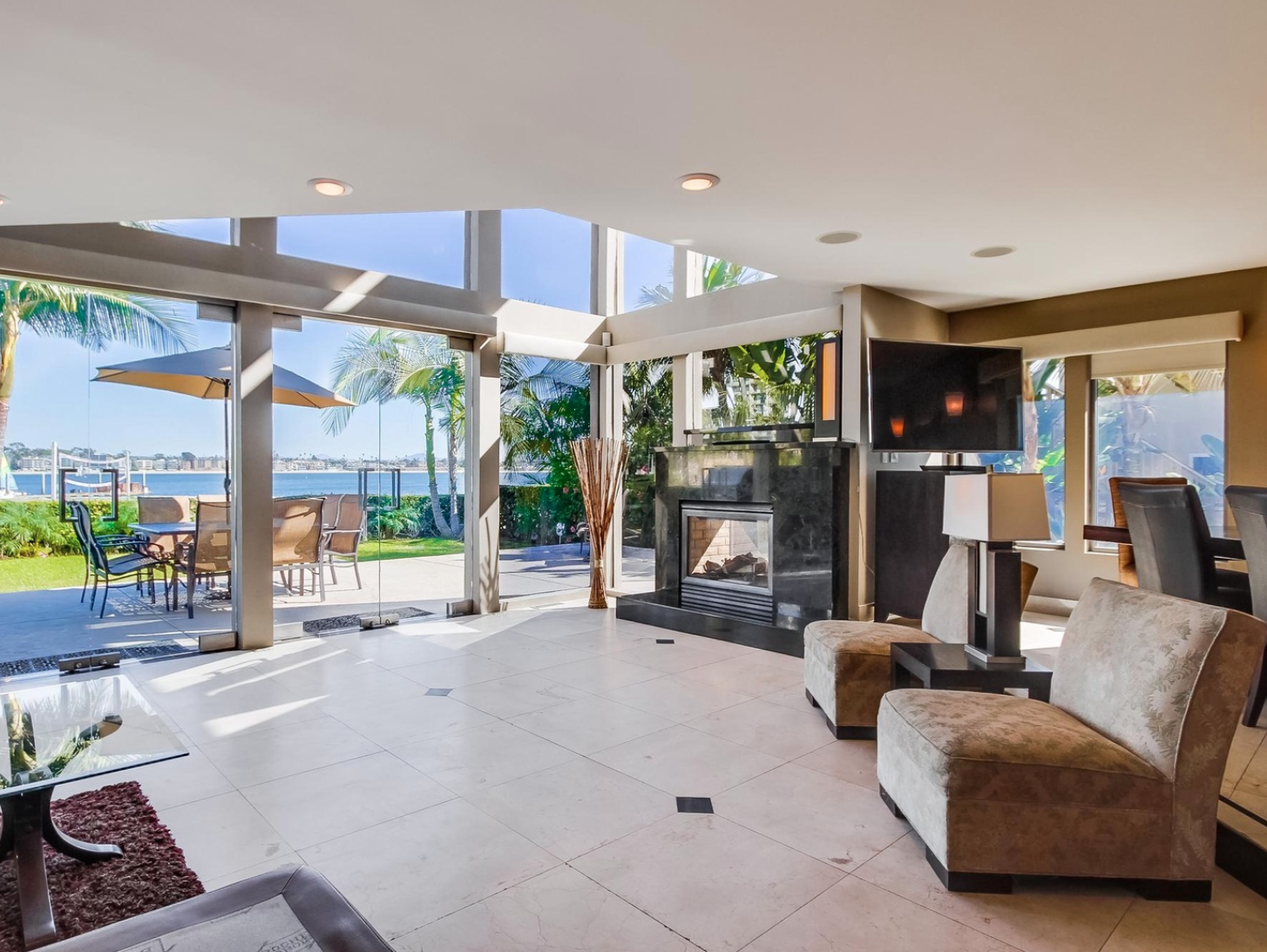 B5170 Villa on the Bay - 4 Bedroom - Image 3